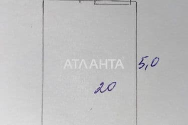 Dacha by the address (area 70 m²) - Atlanta.ua - photo 53