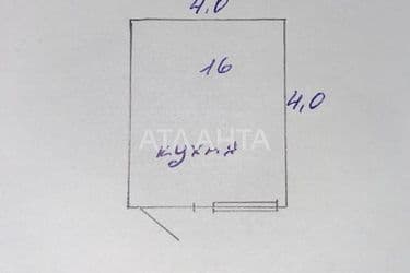 Dacha by the address (area 70 m²) - Atlanta.ua - photo 54