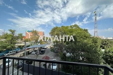 1-комнатная квартира по адресу ул. Раскидайловская (площадь 30,6 м²) - Atlanta.ua - фото 10