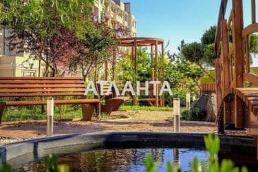 2-rooms apartment apartment by the address st. Tramvaynaya (area 81,5 m²) - Atlanta.ua - photo 15