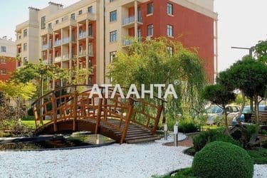 2-rooms apartment apartment by the address st. Tramvaynaya (area 81,5 m²) - Atlanta.ua - photo 19