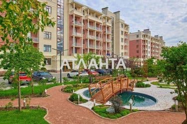 2-rooms apartment apartment by the address st. Tramvaynaya (area 81,5 m²) - Atlanta.ua - photo 20