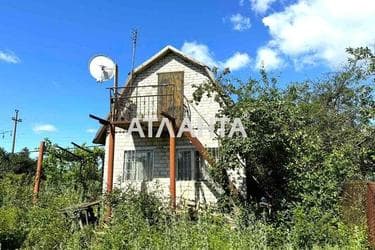 Дом по адресу (площадь 24 м²) - Atlanta.ua - фото 18