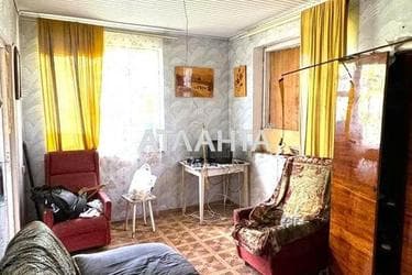 Дом по адресу (площадь 24 м²) - Atlanta.ua - фото 22