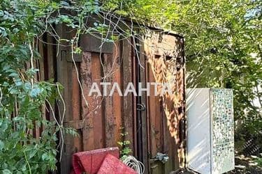 Дом по адресу (площадь 24 м²) - Atlanta.ua - фото 24