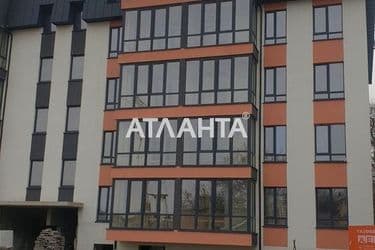 1-кімнатна квартира за адресою вул. Слобідська (площа 23,8 м²) - Atlanta.ua - фото 11