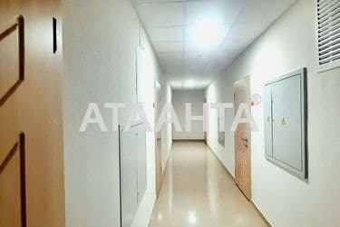 1-кімнатна квартира за адресою вул. Слобідська (площа 23,8 м²) - Atlanta.ua - фото 12