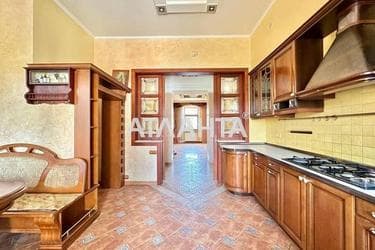 Многокомнатная квартира по адресу ул. Руфа Ю. (Некрасова) (площадь 154 м²) - Atlanta.ua - фото 50