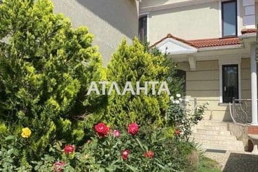 Дом по адресу Летний пер. (площадь 170 м²) - Atlanta.ua - фото 25