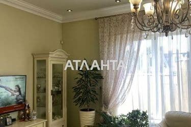 Дом по адресу Летний пер. (площадь 170 м²) - Atlanta.ua - фото 31