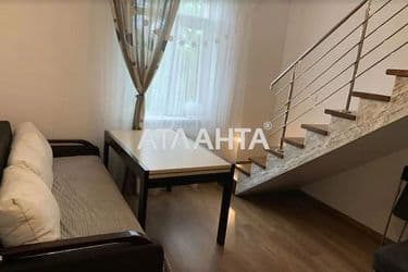 3-rooms apartment apartment by the address st. Yakova Shepelya (area 95,2 m²) - Atlanta.ua - photo 13