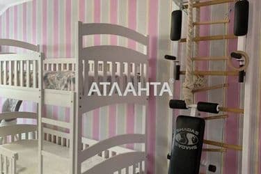 3-rooms apartment apartment by the address st. Yakova Shepelya (area 95,2 m²) - Atlanta.ua - photo 15