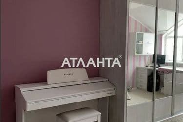 3-rooms apartment apartment by the address st. Yakova Shepelya (area 95,2 m²) - Atlanta.ua - photo 16