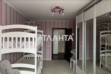 3-rooms apartment apartment by the address st. Yakova Shepelya (area 95,2 m²) - Atlanta.ua - photo 17