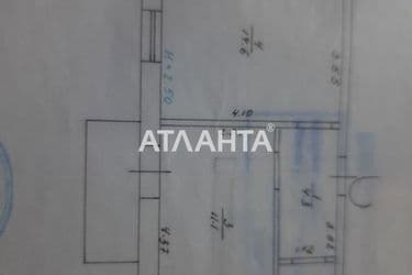 3-rooms apartment apartment by the address st. Yakova Shepelya (area 95,2 m²) - Atlanta.ua - photo 23