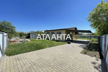 House (area 100 m²) - Atlanta.ua - photo 43