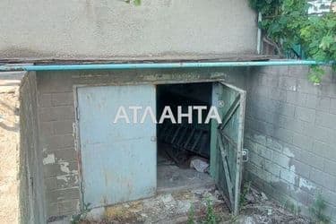 House (area 186 m²) - Atlanta.ua - photo 45