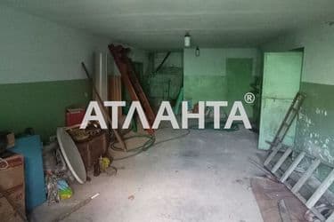 House (area 186 m²) - Atlanta.ua - photo 82