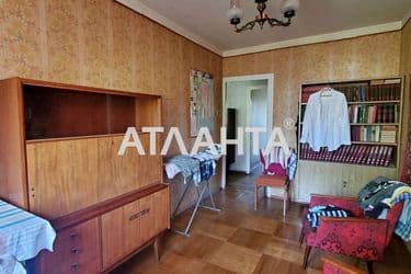3-кімнатна квартира за адресою вул. Інглезі (площа 56 м²) - Atlanta.ua - фото 9