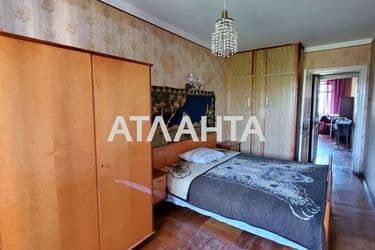 3-кімнатна квартира за адресою вул. Інглезі (площа 56 м²) - Atlanta.ua - фото 10