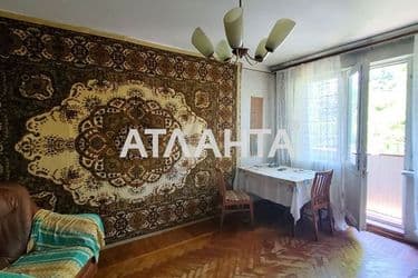 3-кімнатна квартира за адресою вул. Інглезі (площа 56 м²) - Atlanta.ua - фото 11