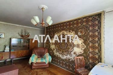 3-кімнатна квартира за адресою вул. Інглезі (площа 56 м²) - Atlanta.ua - фото 12