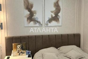 3-кімнатна квартира за адресою вул. Середньофонтанська (площа 108 м²) - Atlanta.ua - фото 15