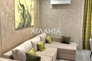 3-кімнатна квартира за адресою вул. Середньофонтанська (площа 108 м²) - Atlanta.ua - фото 12