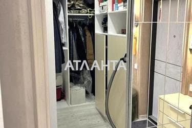 3-кімнатна квартира за адресою вул. Середньофонтанська (площа 108 м²) - Atlanta.ua - фото 16