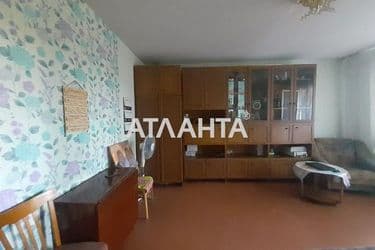 1-room apartment apartment by the address st. Dobrovolskogo pr (area 42 m²) - Atlanta.ua - photo 19