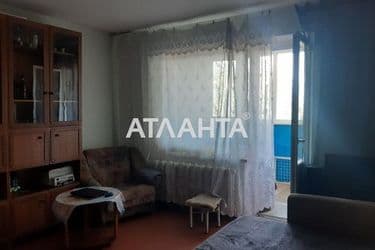 1-room apartment apartment by the address st. Dobrovolskogo pr (area 42 m²) - Atlanta.ua - photo 21