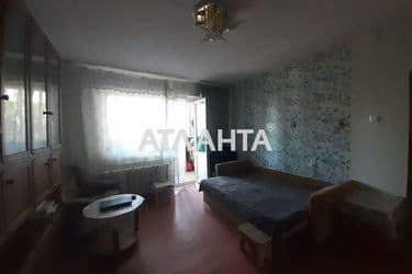 1-room apartment apartment by the address st. Dobrovolskogo pr (area 42 m²) - Atlanta.ua - photo 22