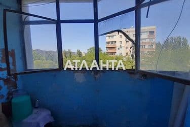 1-room apartment apartment by the address st. Dobrovolskogo pr (area 42 m²) - Atlanta.ua - photo 30