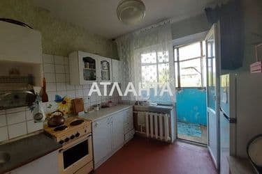 1-room apartment apartment by the address st. Dobrovolskogo pr (area 42 m²) - Atlanta.ua - photo 23