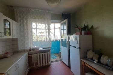 1-room apartment apartment by the address st. Dobrovolskogo pr (area 42 m²) - Atlanta.ua - photo 24