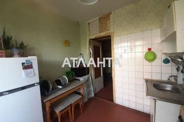 1-room apartment apartment by the address st. Dobrovolskogo pr (area 42 m²) - Atlanta.ua - photo 26