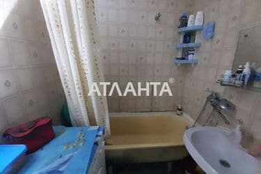 1-room apartment apartment by the address st. Dobrovolskogo pr (area 42 m²) - Atlanta.ua - photo 27