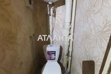1-room apartment apartment by the address st. Dobrovolskogo pr (area 42 m²) - Atlanta.ua - photo 28