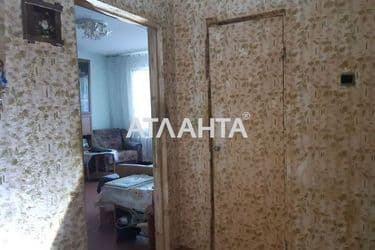 1-room apartment apartment by the address st. Dobrovolskogo pr (area 42 m²) - Atlanta.ua - photo 33