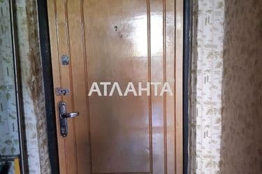 1-room apartment apartment by the address st. Dobrovolskogo pr (area 42 m²) - Atlanta.ua - photo 34
