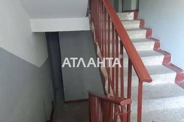 1-room apartment apartment by the address st. Dobrovolskogo pr (area 42 m²) - Atlanta.ua - photo 35