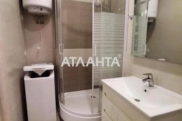 1-комнатная квартира по адресу ул. Асташкина (площадь 45 м²) - Atlanta.ua - фото 21