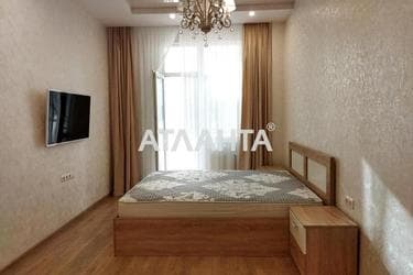 1-комнатная квартира по адресу ул. Асташкина (площадь 45 м²) - Atlanta.ua - фото 16