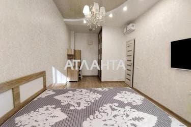 1-комнатная квартира по адресу ул. Асташкина (площадь 45 м²) - Atlanta.ua - фото 19