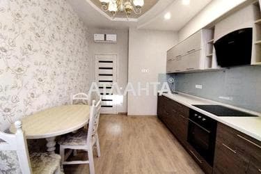 1-комнатная квартира по адресу ул. Асташкина (площадь 45 м²) - Atlanta.ua - фото 18