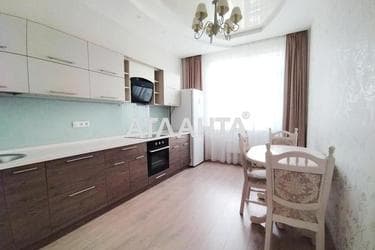 1-комнатная квартира по адресу ул. Асташкина (площадь 45 м²) - Atlanta.ua - фото 15