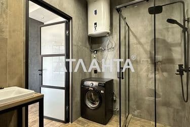 1-комнатная квартира по адресу ул. Новобереговая (площадь 57 м²) - Atlanta.ua - фото 16