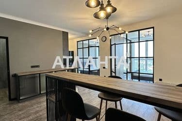 1-комнатная квартира по адресу ул. Новобереговая (площадь 57 м²) - Atlanta.ua - фото 11