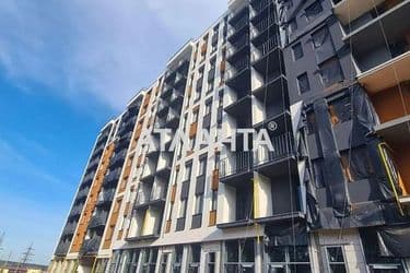 1-room apartment apartment by the address st. Rybatskaya (area 44,3 m²) - Atlanta.ua - photo 8