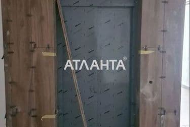 1-room apartment apartment by the address st. Rybatskaya (area 44,3 m²) - Atlanta.ua - photo 9